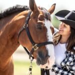 Are Ponies Good for First-Time Riders