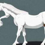 Famous Cream Draft Horses in History