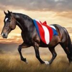 Understanding the Temperament of Warmblood Horses