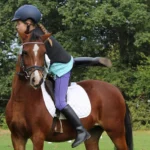 The Benefits of Riding Ponies for Children’s Development