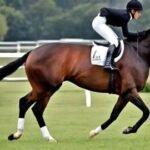 Warmbloods vs. Thoroughbreds: Which is Best for Your Needs?