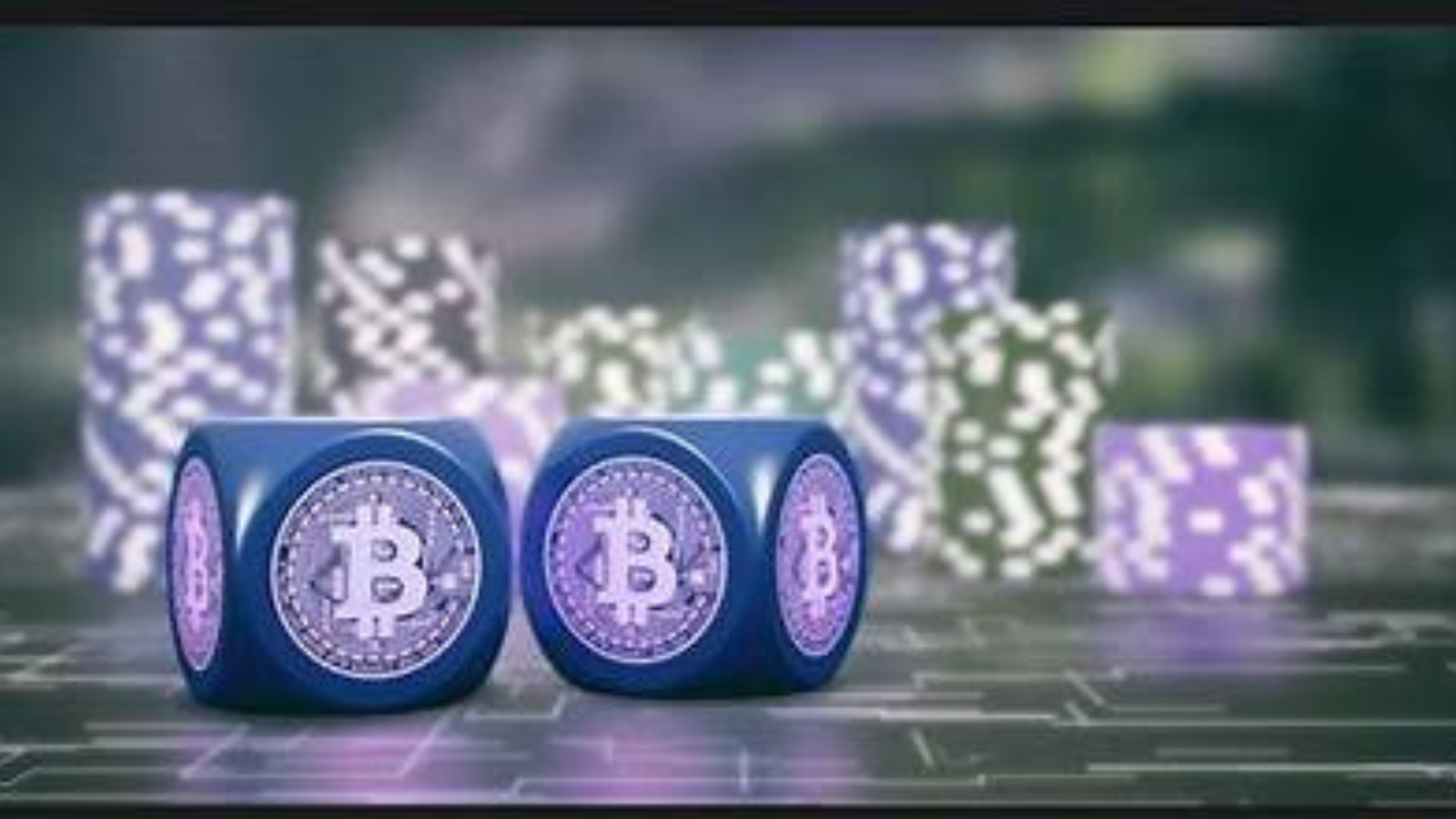 Performance Optimization in Crypto Casinos