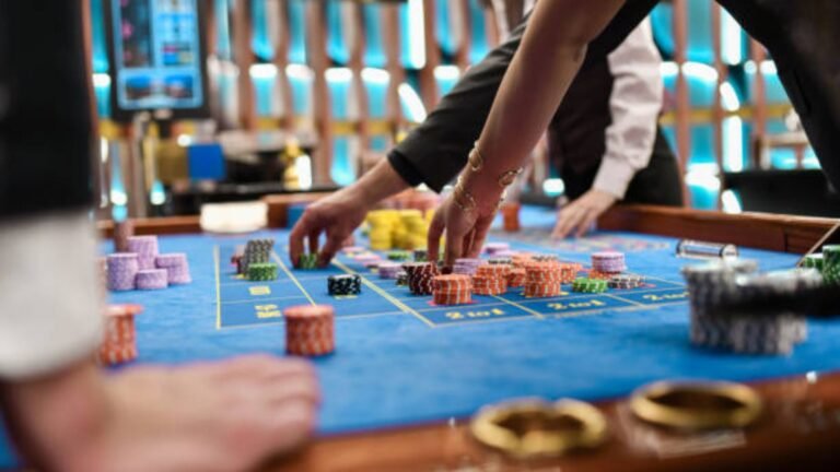Support Resources for Players of The Pokies: A Complete Guide to Help, Safety, and Assistance
