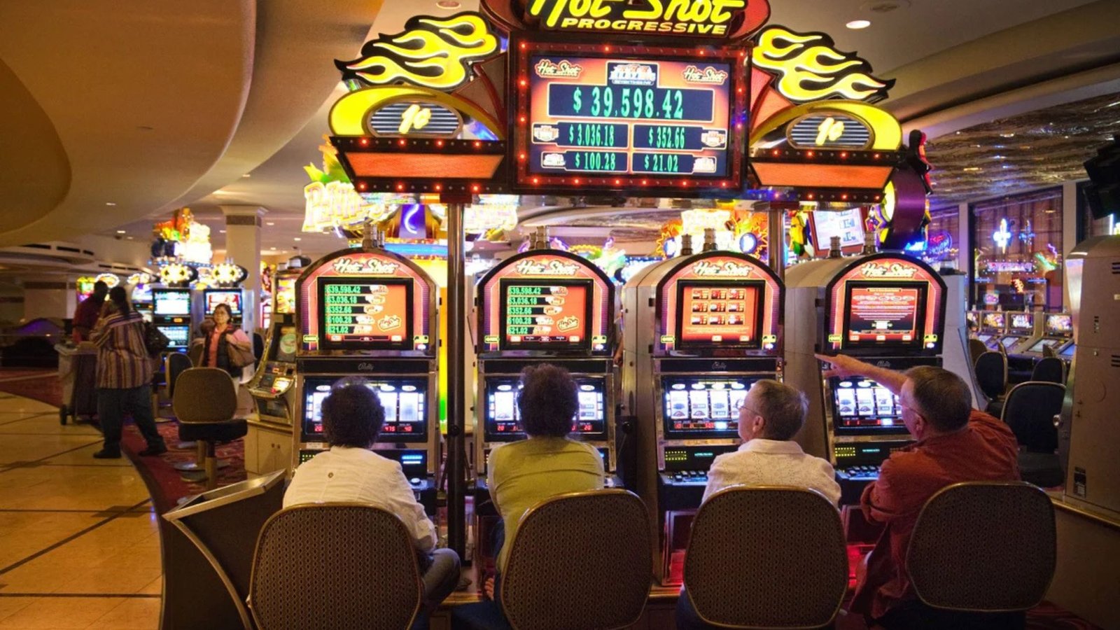 The Pokies Blackjack Review