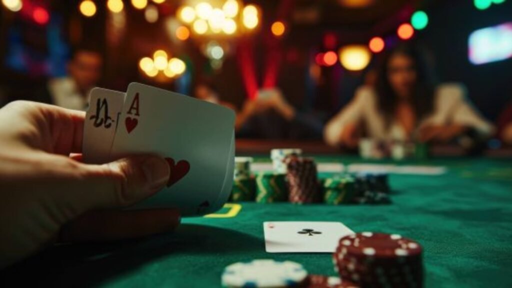 The Pokies Blackjack Review
