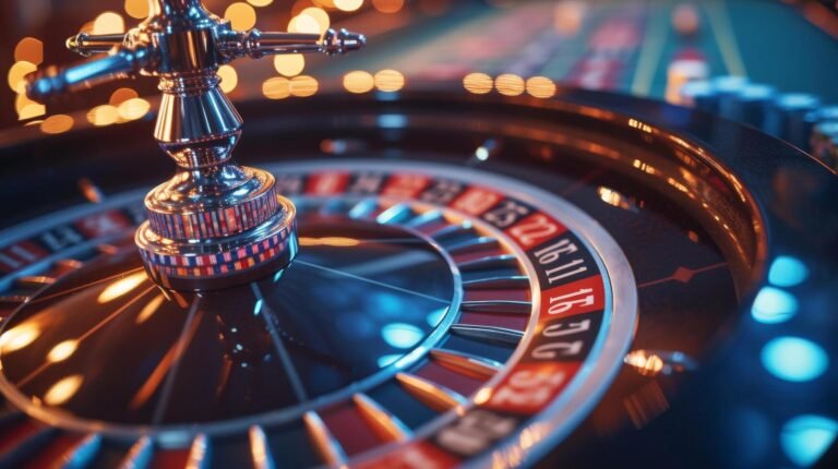 The Pokies: A Comprehensive Review of Australia’s Top Real Money Casino