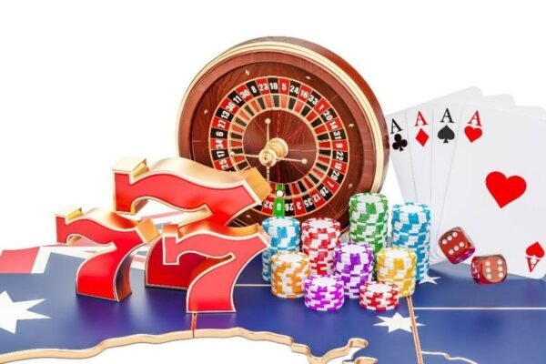 ThePokies 96 Online AU