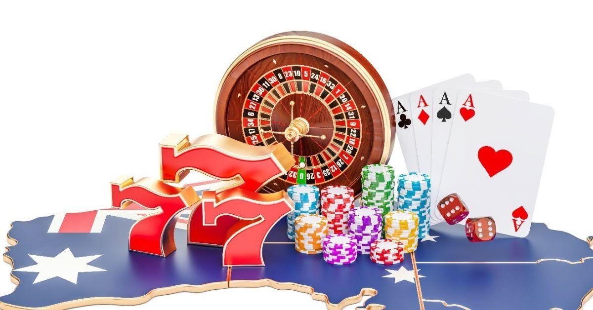 ThePokies 96 Online AU