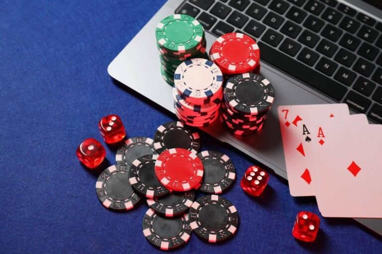 Wolf Winner Casino Australia and the Rise of ESG & Green Gaming