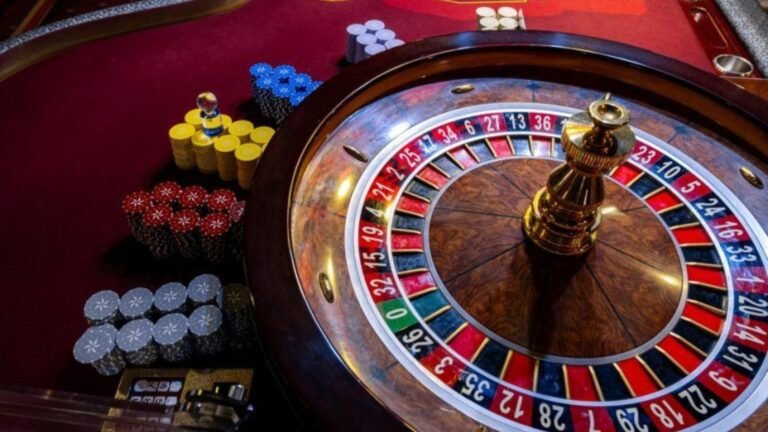 Joka Casino Review 2026 Multi-Wheel Roulette Strategy
