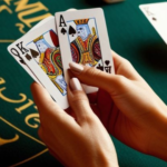Stellar Spins Casino Review