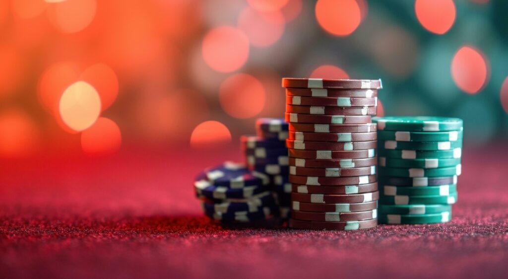 Wolf Winner Casino Review: The Ultimate Visual Showdown Between Yggdrasil and Betsoft