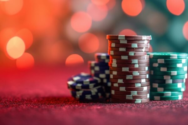 Wolf Winner Casino Review: The Ultimate Visual Showdown Between Yggdrasil and Betsoft
