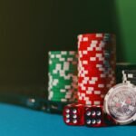King Johnnie Casino Australia Review: Fast Payout Slot Filters