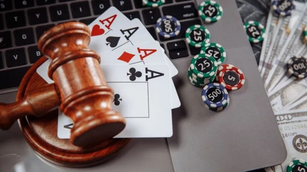 Casino Banner Psychology UX Jackpot Jill Review 2026