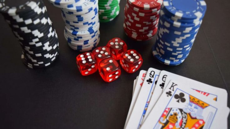 fast cashout casino
