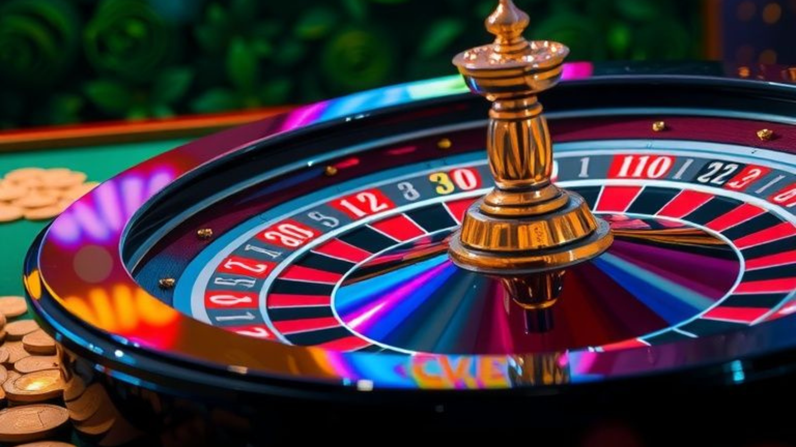 fast pay casino