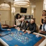Low-Risk Restrictions and Fast Payout Bonus Betting