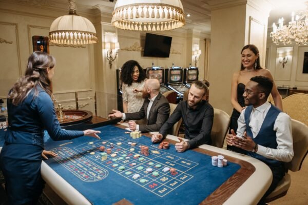 Low-Risk Restrictions and Fast Payout Bonus Betting
