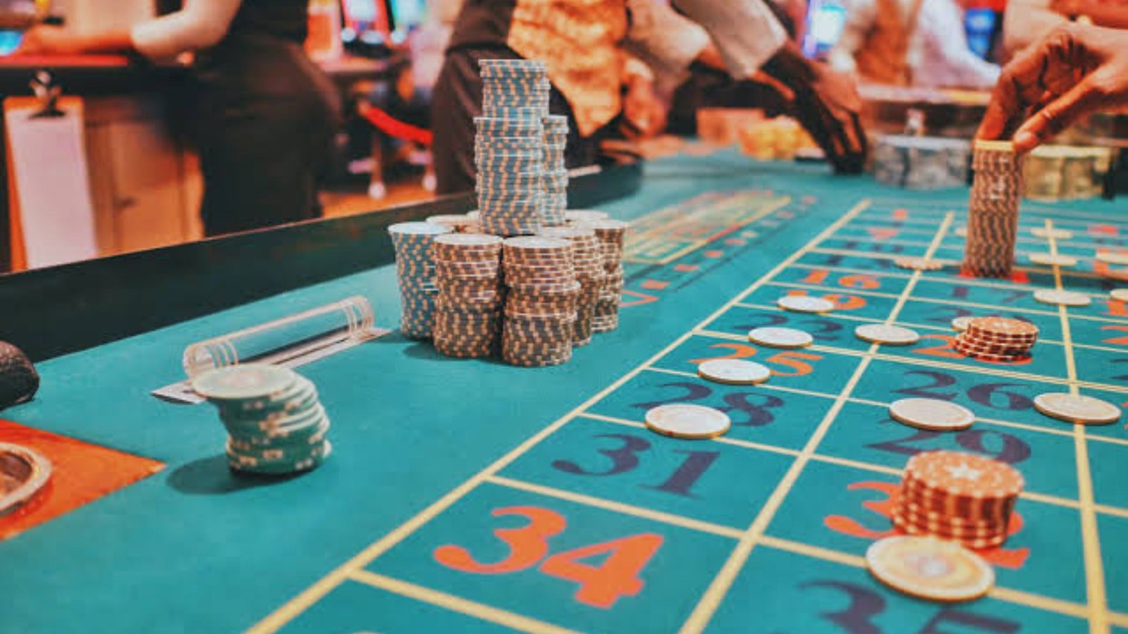 Bonus Value Guide How to Compare Casino Promotions