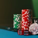 Live Baccarat Loss Rebates & Streak Bonuses | VIP Strategy