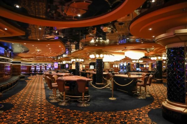 Crazy Vegas Review: Best Fast Withdrawal Free Spins