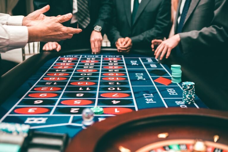 Roulette Loss-Back Strategy: Maximize Live Dealer EV