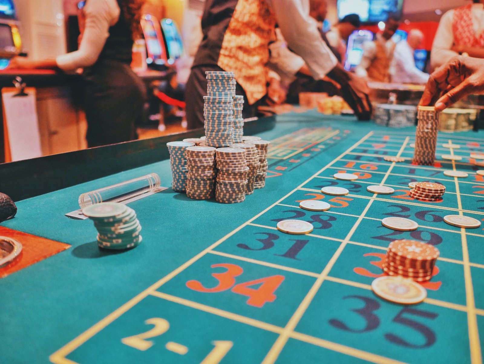 Roulette Loss-Back Strategy: Maximize Live Dealer EV