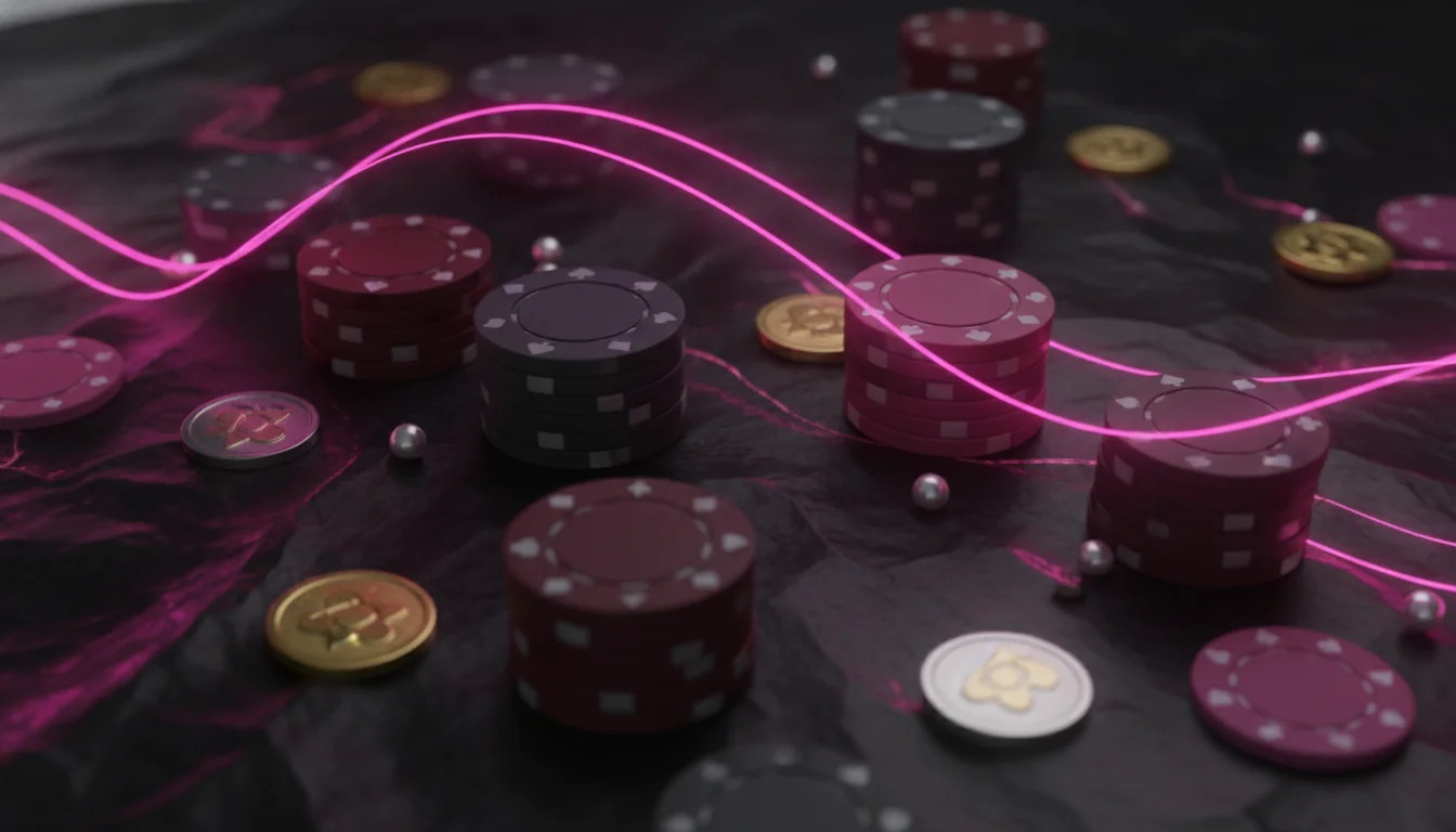 Pokie Leaderboard Payout Strategies: Speed & Volatility Guide